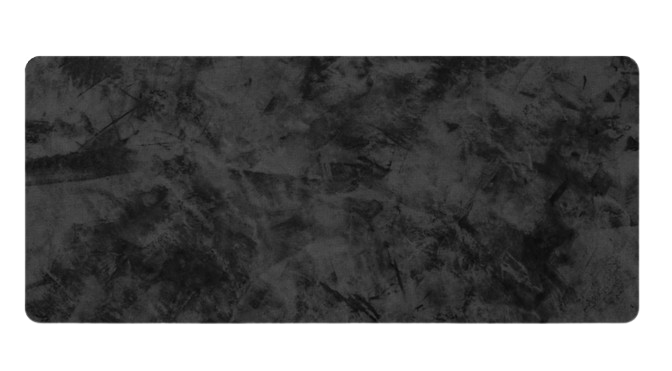 Mousepad Black